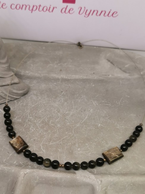 Bijou Protection et Ancrage Collier protection ancrage