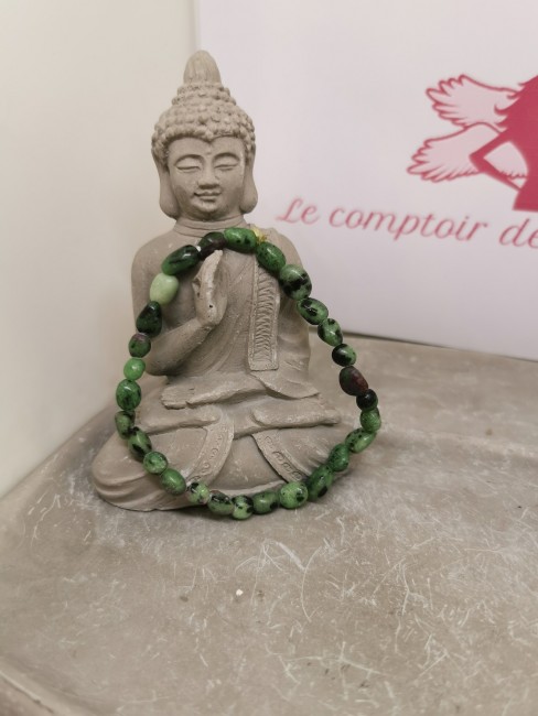 Bracelet pierre renouveau