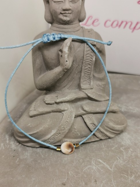 Bracelet talisman marin bracelet talisman chance sainte lucie