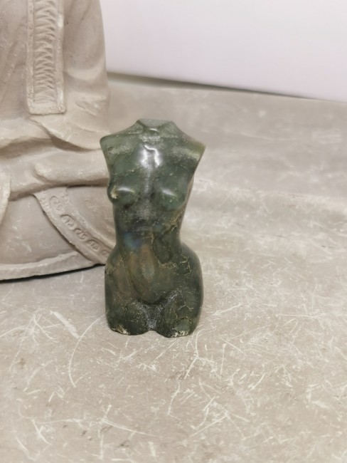 Énergie féminine statuette energie feminine