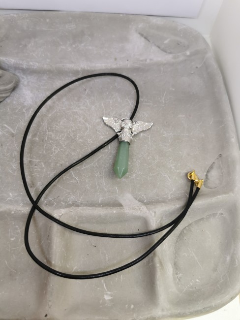 bijou aventurine symbole transformation