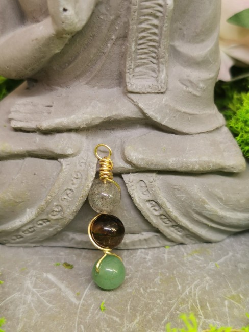 Pendentif Astrologie Lion pendentif astrologie lion pierre naturelle
