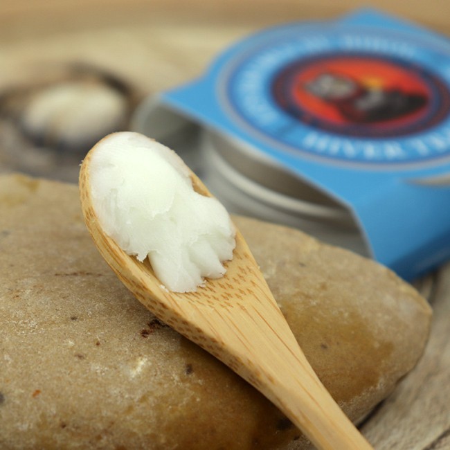 Soutien contre nez encombré. Baume respiratoire huiles essentielles