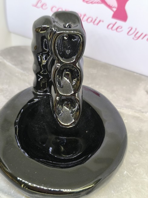 Fontaine à encens Le Comptoir de Vynnie