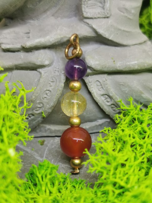 pendentif astrologie Bélier