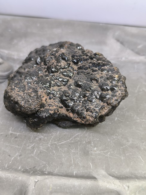 Hématite brute pièce unique