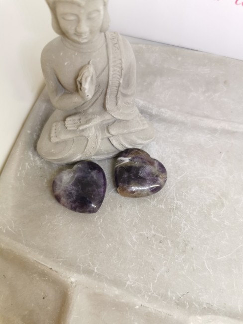 améthyste chevron bienfaits