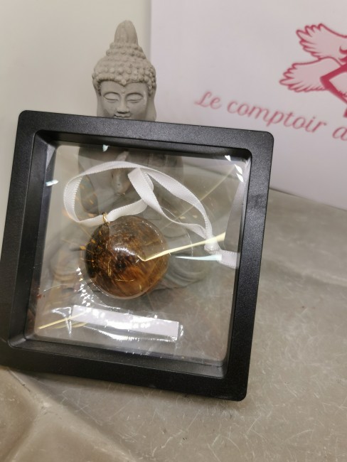 Œil du tigre protection Pierre de protection œil du tigre