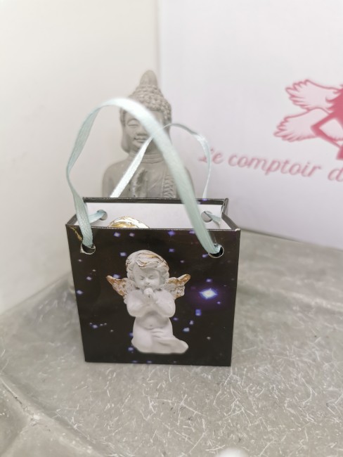 petit ange décoration maison