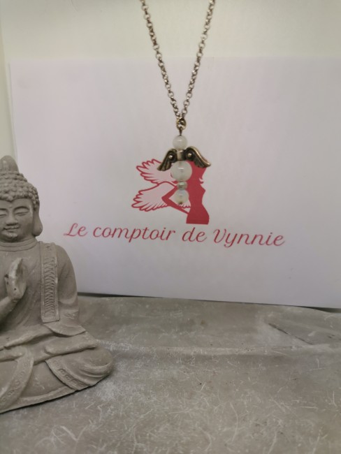 bijou pierre de lune protection