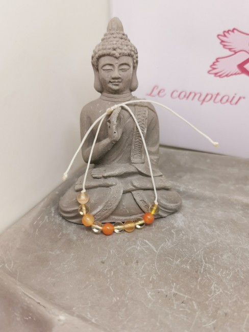 bracelet règles douloureuses fin