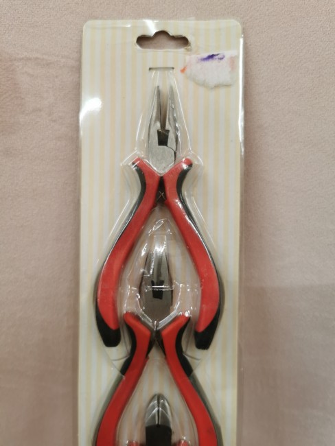 pince coupante bijoux