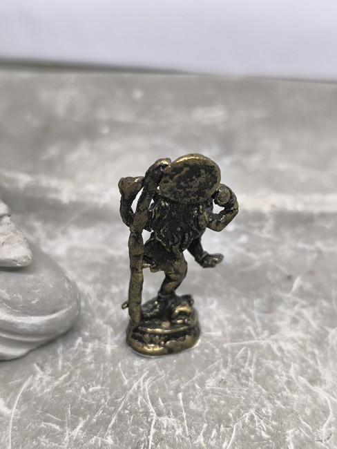 Figurine Shiva danse cosmique