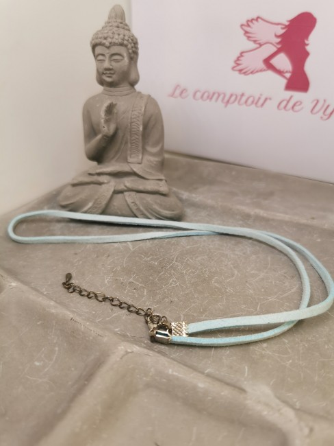 collier simple réglable