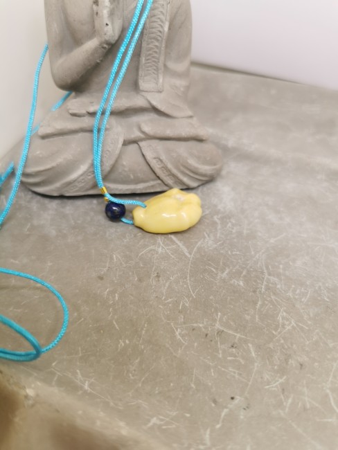 bijou coquillage protection