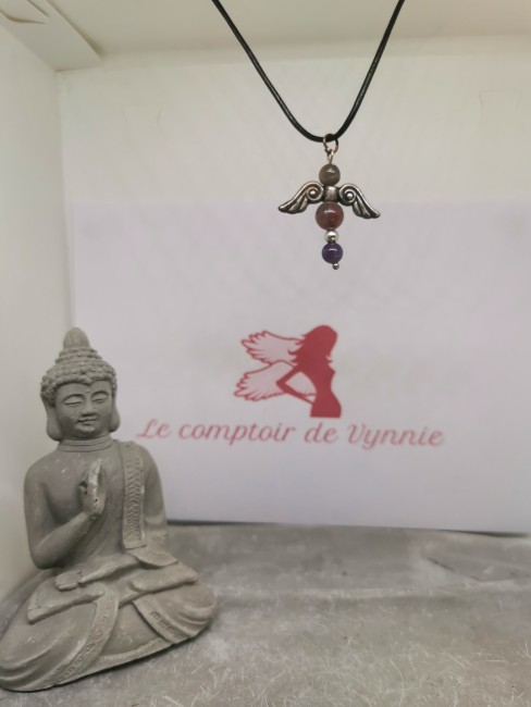 Pendentif ange ailes pendentif ange ailes pierre