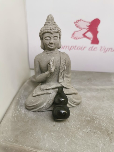 obsidienne céleste protection