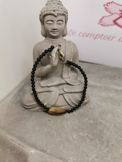 bijou onyx protection