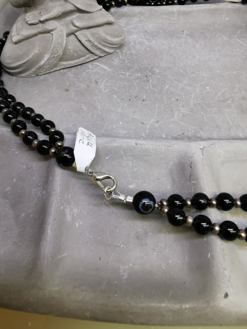 Collier de foi et protection spirituelle