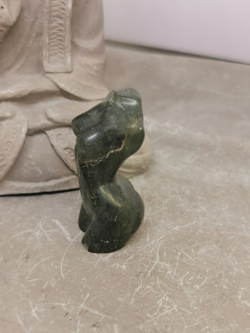 Objet spirituel objet spirituel feminin