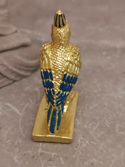 Décoration mythologie égyptienne