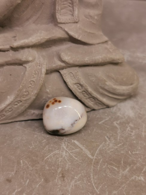 pierre naturelle agate botswana apaisement