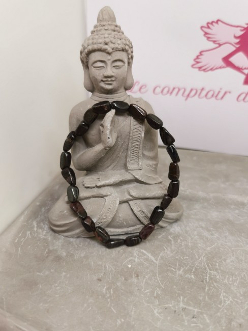 bracelet sugilite pierre rare