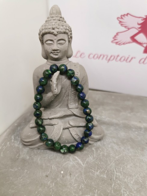 Bracelet Pierre Naturelle Bracelet intuition protection