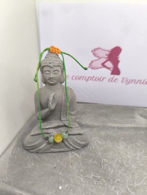 Bracelet pierre naturelle 8mm