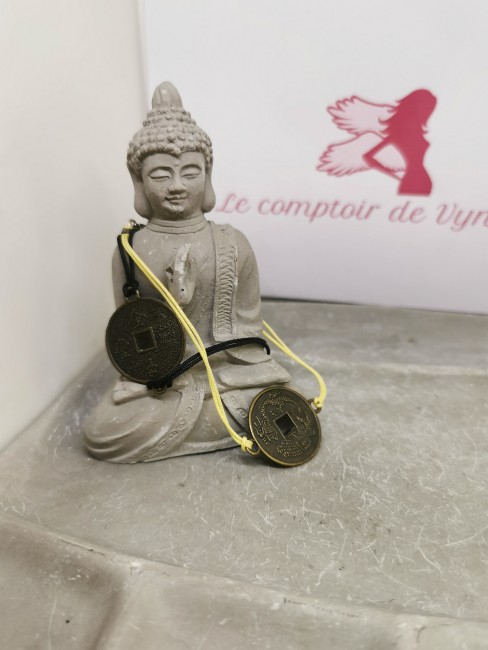 bracelet porte bonheur chinois