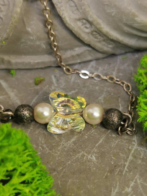bijou énergétique pyrite