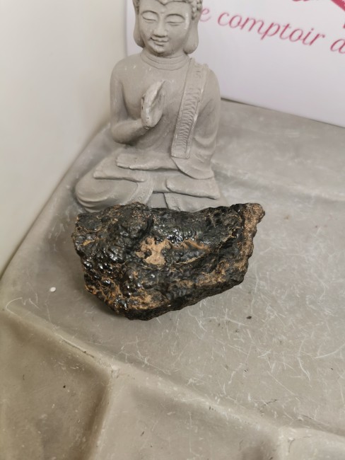 Pierre naturelle Le Comptoir de Vynnie