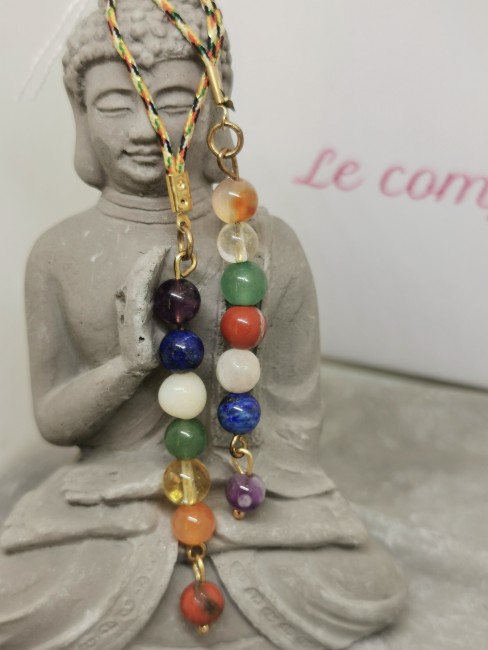 bracelet bien être énergétique