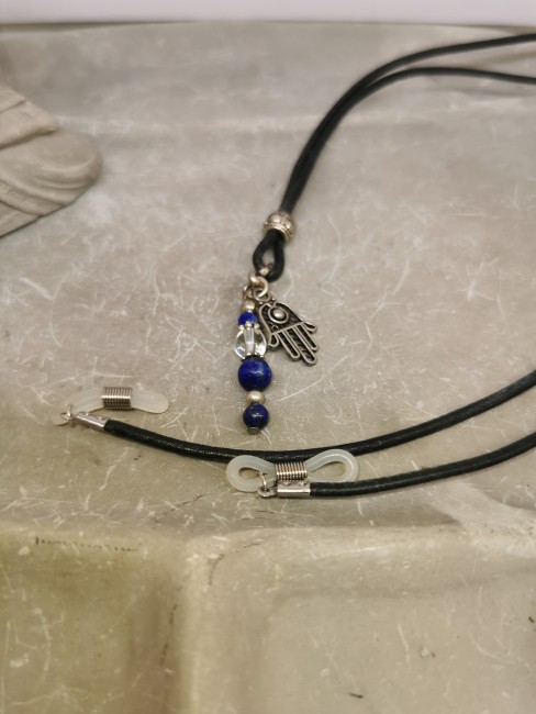 Cordon lunettes main de fatma cordon lunettes main de fatma