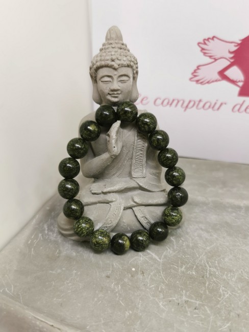 bracelet serpentine energie