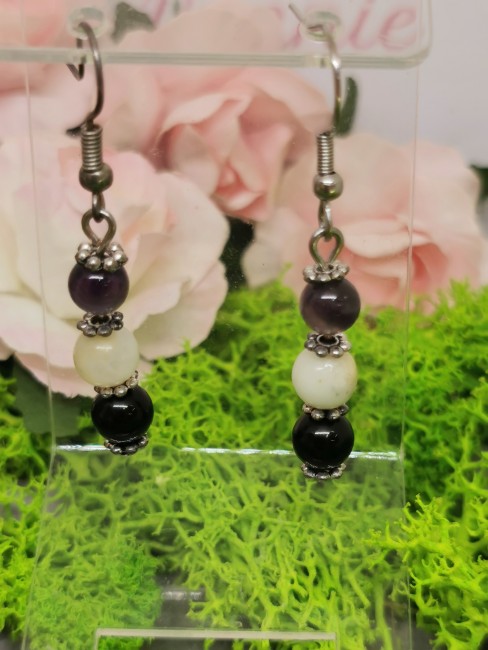 boucles d oreilles sagittaire