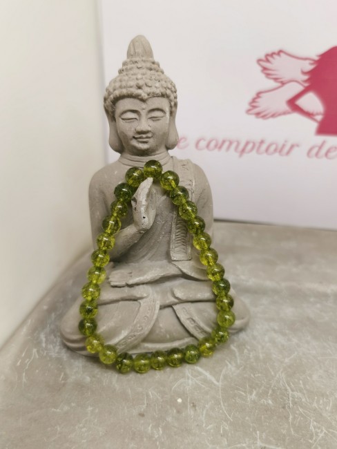 Bracelet Pierre Naturelle Bracelet pierre joie