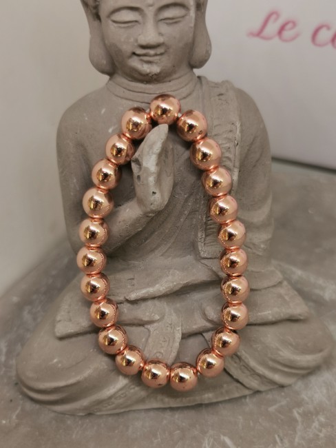 bracelet enfant cuivre