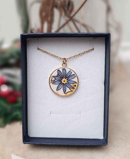 carole_collier_rond_25mm_porcelainesarreguemines