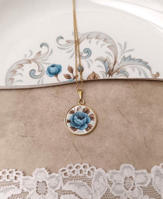 idylle-collier-argent-18mm-posé