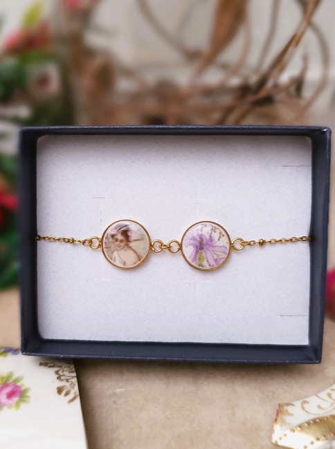 commande-sylvie-frederic-bracelet-infini-porcelaine-familiale-1