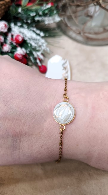 celeste-fragment-porcelaine-limoges-resine-brillante