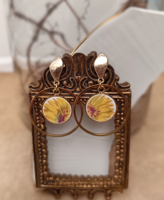 boucles-samba-anneaux-inox-dore