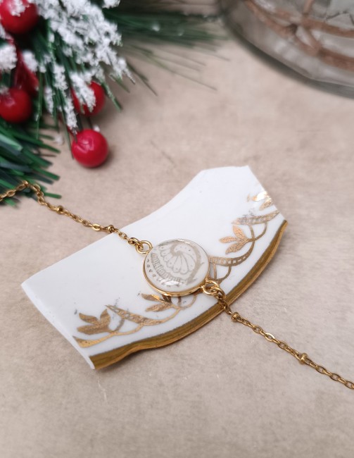 bracelet-porcelaine-upcycling-celeste-plaque-or-24k