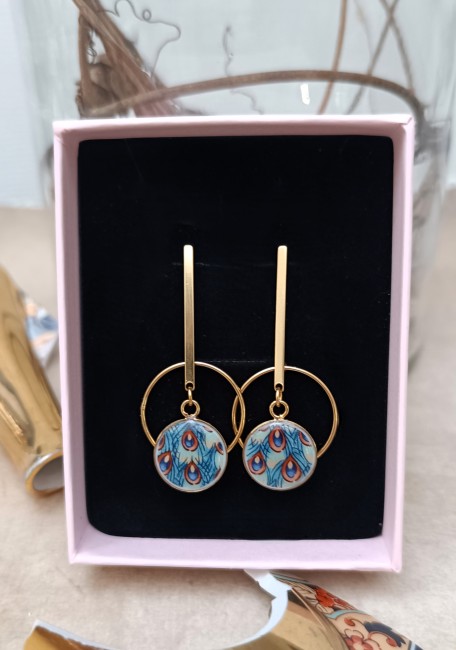 boucles-imari-ecrin-cadeau-noces-porcelaine