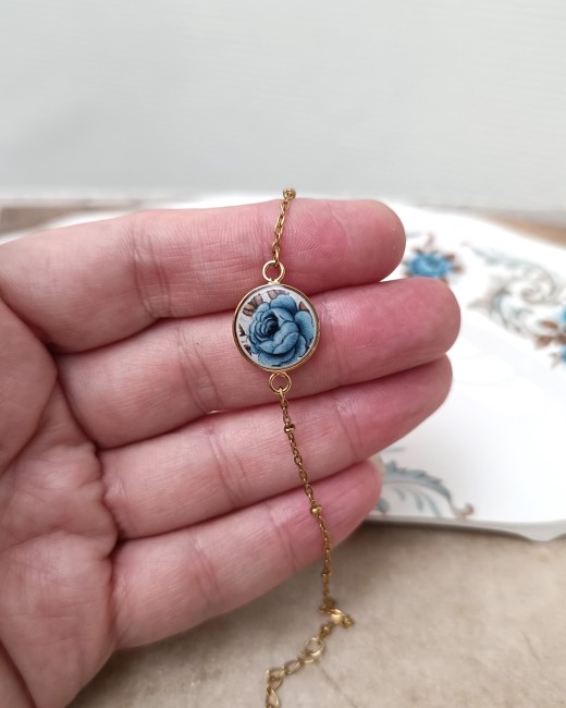 bracelet-idylle-faièce-moulin-des-loups-or-detail