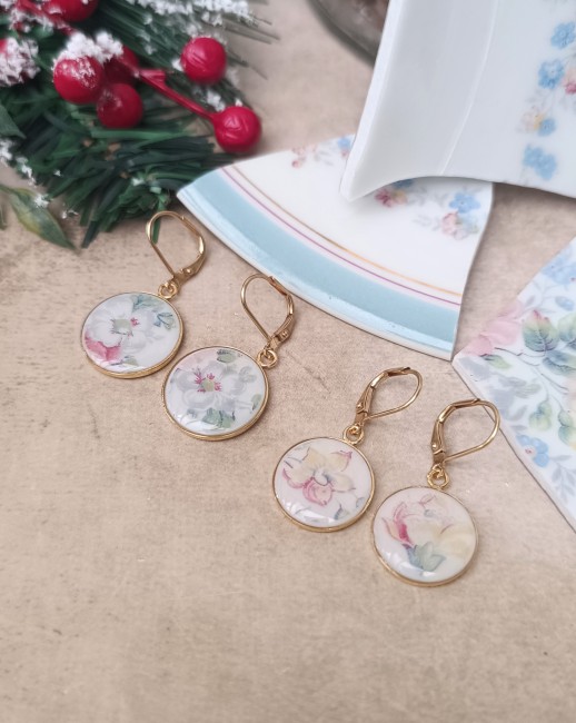 boucles-dormeuses-porcelaine-heritee-plaqué-or-24k-jeannette