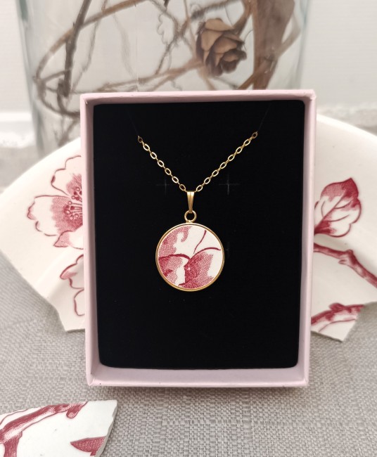Collier-faience-ecrin