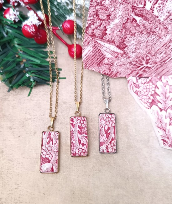 COMMANDE PERSONNALISÉE – Alicia