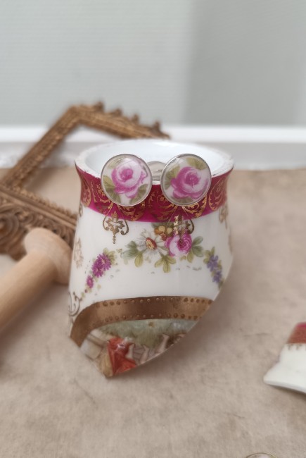 boutons-manchettes-porcelaine-grand-mere-creation-artisanale